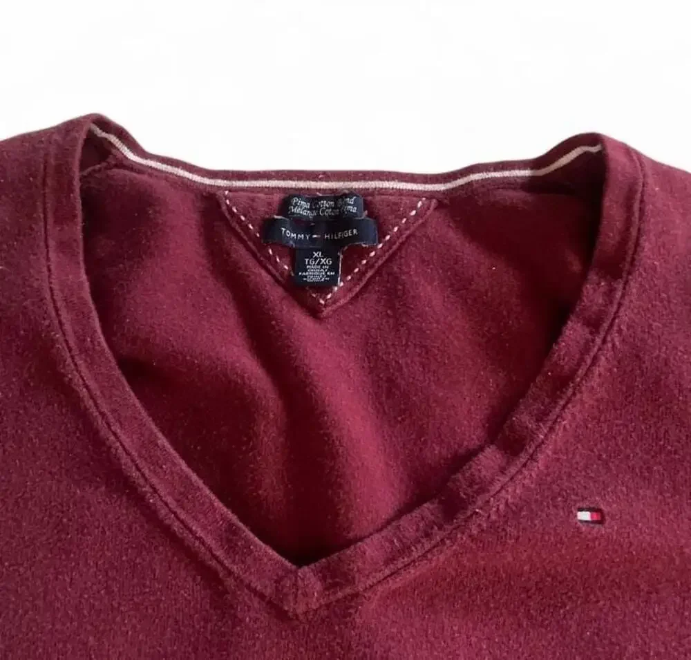 Tommy Hilfiger tommy hilfiger